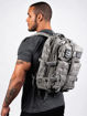 Picture of 3VGear Velox Backpack 27Ltrs - Grey