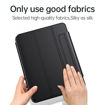 Picture of Choetech Protective Case for iPad 12.9 inch - Black