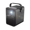 Picture of Porodo Lifestyle Full HD Portable Projector 2600mAh - Black