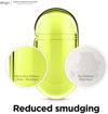 Picture of Elago AirPods 3 Clear Hang Case - Neon Yellow