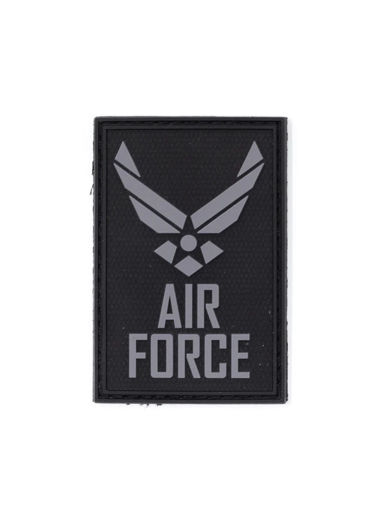 Picture of Black (3V) Airforce Patch