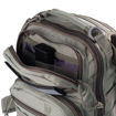Picture of 3VGear Posse WaterProof Heavy Duty Size 7 L Backpack - Grey