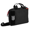 Picture of 3VGear Essentials Edc Case Grab handle Backpack - Black