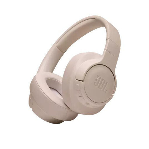 Picture of JBL Tune 710BT Wireless Over-Ear Headphones - Blush