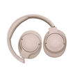 Picture of JBL Tune 710BT Wireless Over-Ear Headphones - Blush