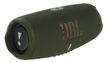 Picture of JBL Charge 5 Splashproof Portable Bluetooth Speaker - Green