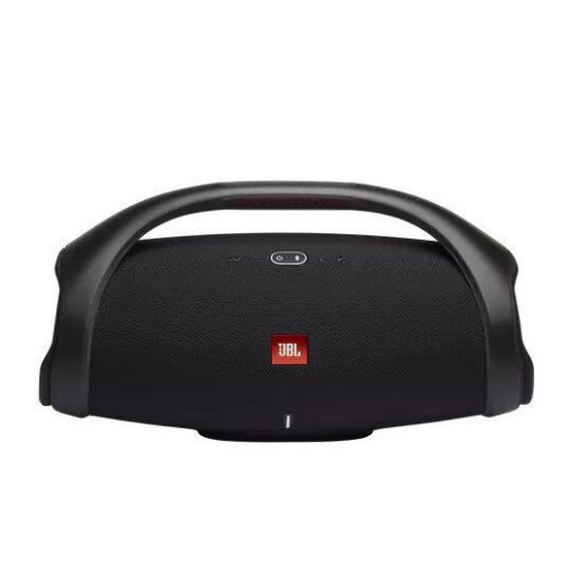 Picture of JBL Boombox 2 Portable Bluetooth Speaker - Black