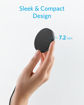 Picture of Anker PowerWave Select + Magnetic Pad - Black
