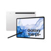 Picture of Samsung Galaxy Tab S8+ Wi-Fi 128GB 8GB Ram 12.4-inch - Silver
