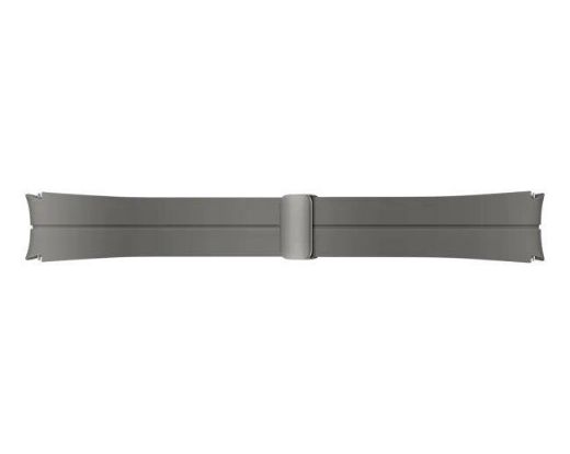 Picture of Samsung D-Buckle Sport Band - Gray