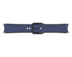 Picture of Samsung Two-tone Sport Band (20mm, S/M) - Navy