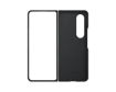 Picture of Samsung Fold 4 Leather Cover - Black