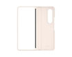 Picture of Samsung Fold 4 Slim Standing Cover - Sand