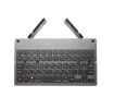 Picture of Casestudi Foldboard Bluetooth Wireless Keyboard - Grey