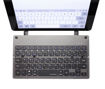 Picture of Casestudi Foldboard Bluetooth Wireless Keyboard - Grey