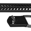 Picture of Itskins Spectrum Strap﻿﻿﻿﻿-Antimicrobial Watch Belt ﻿for Apple Watch 45/44/42mm - Black