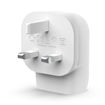 Picture of Belkin Wall Charger PPS PD 30W USB-C - White