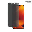 Picture of PanzerGlass Bundle (UWF + HardCase + Lens) for iPhone 14 - Privacy