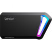 Picture of Lexar 1TB External SL660 BLAZE Gaming Portable SSD