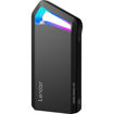 Picture of Lexar 512GB External SL660 BLAZE Gaming Portable SSD