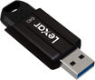 Picture of Lexar 64GB JumpDrive S80 USB 3.1 Flash Drive - Black