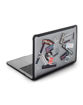 Picture of Skinarma Macbook Pro 14-inch 2021 Protective Cover Henko - Frost Clear