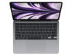 Picture of Apple MacBook Air M2 8GB RAM,512GB SSD 13.6-inch - Space Grey