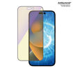 Picture of PanzerGlass Screen Protector for iPhone 14 Pro Max/Ultra Wide Fit w.EasyAligner - Anti Blue