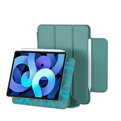 Picture of Choetech Protective Case for iPad 12.9 inch - Green