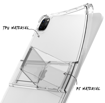Picture of Araree Mach Stand for Apple iPad Air/Pro 10.9/11 inch - Clear