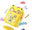 Picture of Wiwu Eva Light Tide Baby BackPack - Yellow