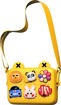 Picture of Wiwu Eva Children Trendy Crossbody Bag - Yellow