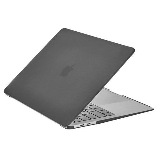 Picture of CaseMate Snap on Case for Macbook Air 2018/2020 13-Inch - Smoke