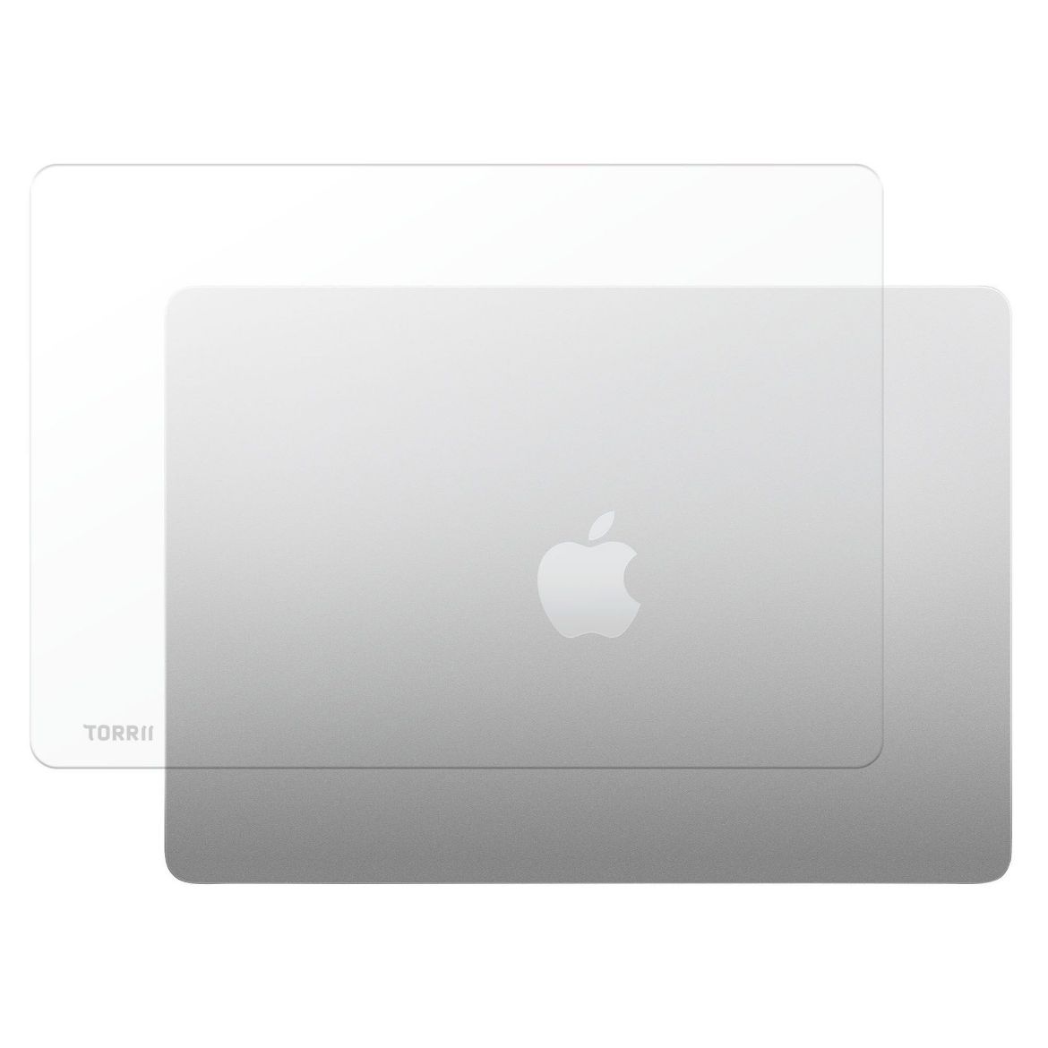 Picture of Torrii Opal Case for MacBook Air 13.6-inch 2022-M2 - Clear