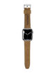 Picture of Timberland Apple Watch 38/40/41mm Smart Watch 20mm Barnesbrook Strap - Wheat Leather