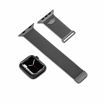Picture of Police Mesh Gun Strap for Apple Watch 42/44/45/49 - Black