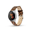 Picture of Police Mono Leather Strap for Apple Watch 38/40/41mm / Smart Watch 20mm - Brown