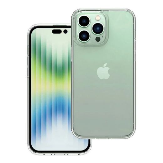 Picture of Armor X Ahn Shockproof Protective Case for iPhone 14 Pro Max - Clear