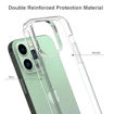 Picture of Armor X Ahn Shockproof Protective Case for iPhone 14 Pro Max - Clear