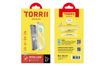 Picture of Torrii Bodyglass Screen Protector Anti-Bacterial Coating for iPhone 14 - Clear