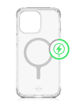 Picture of Itskins Supreme Clear Case Compatible With Magsafe for iPhone 14 Pro Max - Transparent