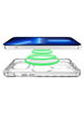 Picture of Itskins Supreme Clear Case Compatible With Magsafe for iPhone 14 Pro Max - Transparent