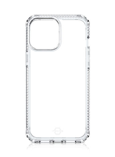 Picture of Itskins Spectrum Clear Case for iPhone 14 - Transparent