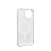 Picture of UAG Essential Armor MagSafe Case for iPhone 14 Pro Max - Frosted Ice