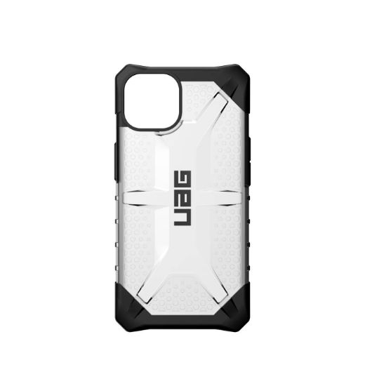 Picture of UAG Plasma Case for iPhone 14 Plus - Ice