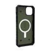 Picture of UAG Pathfinder MagSafe Case for iPhone 14 Plus - Olive