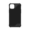 Picture of UAG Metropolis LT MagSafe Case for iPhone 14 Plus - Kevlar Black