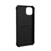 Picture of UAG Metropolis LT MagSafe Case for iPhone 14 Plus - Kevlar Black