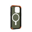 Picture of UAG Civilian MagSafe Case for iPhone 14 Pro Max - Olive