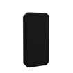 Picture of UAG Metropolis Case for iPhone 14 Plus - Kevlar Black